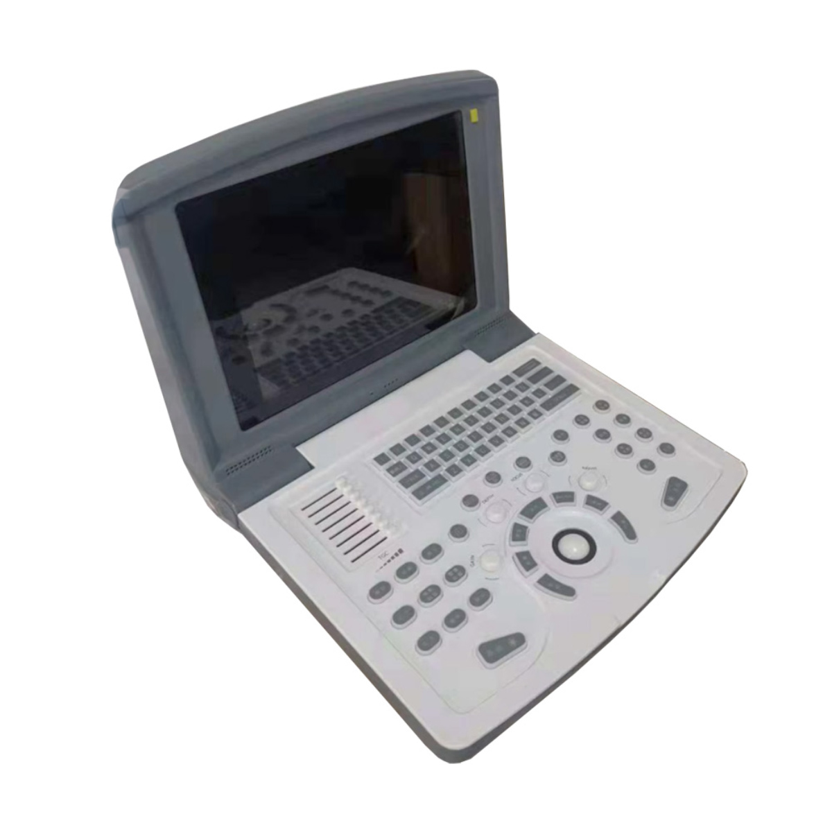 Air Essence™ UltraLite L2 aparat USG – profesjonalny przenośny ultrasonograf - obrazek 5