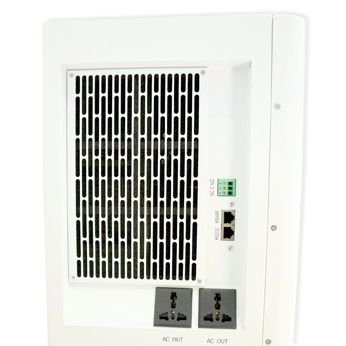 Przenośna modułowa stacja zasilania Air Essence™ EcoCharge C3 generator bank energii 11000 W / 15 kWh - obrazek 4
