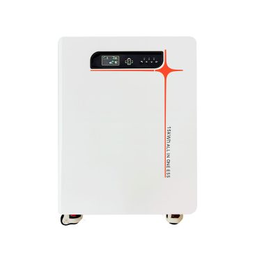 Przenośna modułowa stacja zasilania Air Essence™ EcoCharge C3 generator bank energii 11000 W / 15 kWh