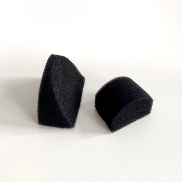 Gąbki zestaw 2szt. do zbiornika na brudną wodę Air Essence™ Typhoon