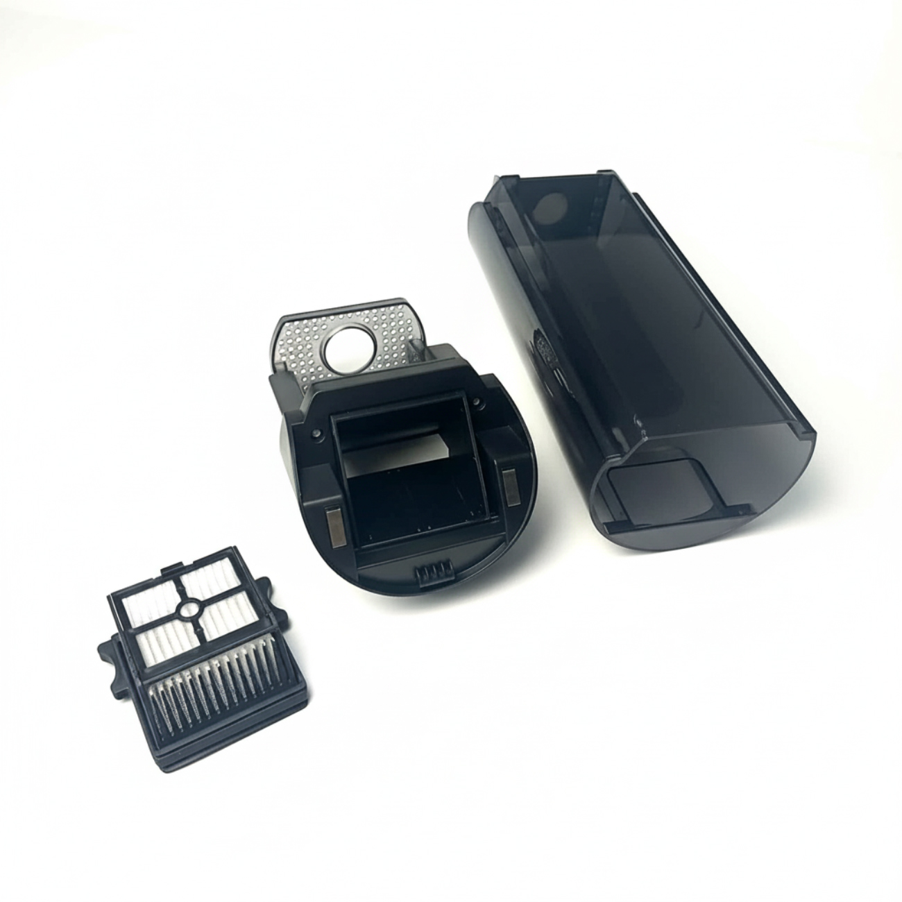 Zbiornik na brudną wodę do odkurzacza bezprzewodowego myjącego Air Essence™ Monsun i Monsun Drive - obrazek 3