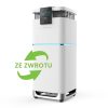 Oczyszczacz powietrza z nawilżaczem Air Essence™ Cyclone Max, 150-170m2, Sterylizator UVC, ze zwrotu