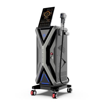 Air Essence™ Harmattan H1 laser diodowy do depilacji usuwanie owłosienia
