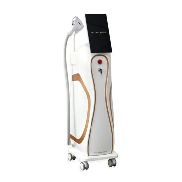 Air Essence™ Harmattan H2 laser diodowy do depilacji usuwanie owłosienia