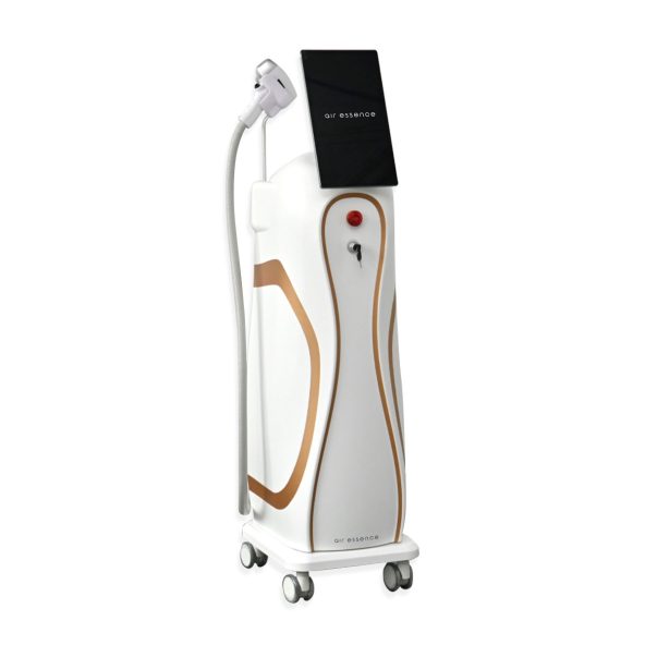 Air Essence™ Harmattan H2 laser diodowy do depilacji usuwanie owłosienia
