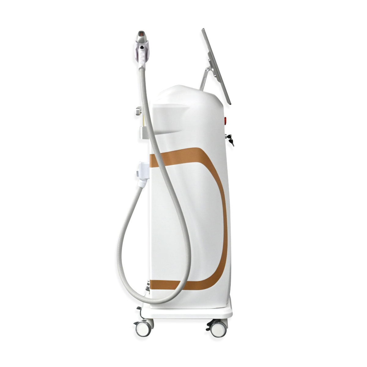 Air Essence™ Harmattan H2 laser diodowy do depilacji usuwanie owłosienia - obrazek 9
