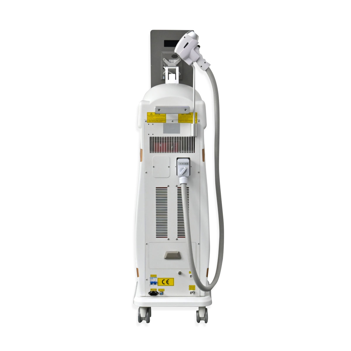 Air Essence™ Harmattan H2 laser diodowy do depilacji usuwanie owłosienia - obrazek 7