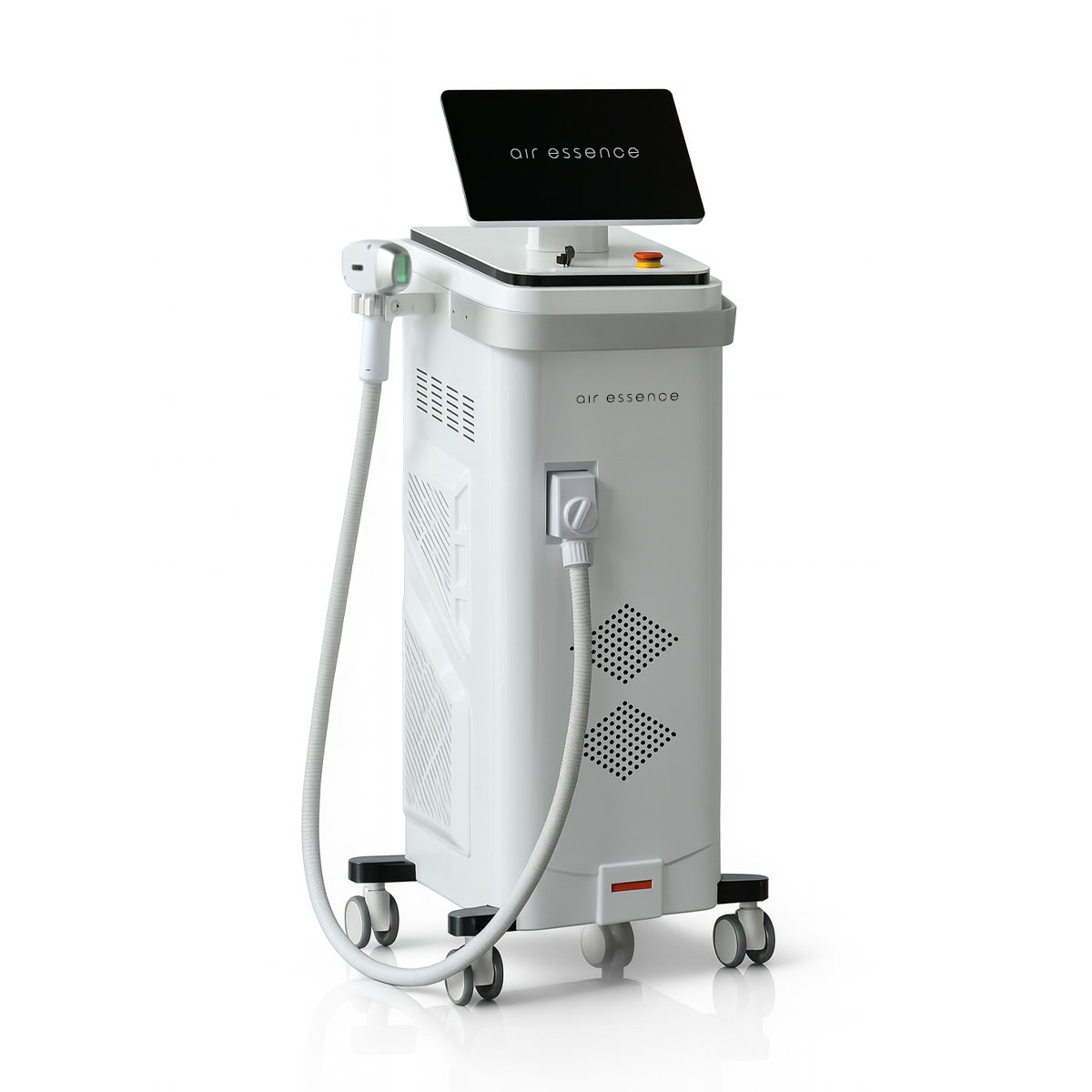 Air Essence™ Harmattan H4 laser diodowy do depilacji usuwanie owłosienia