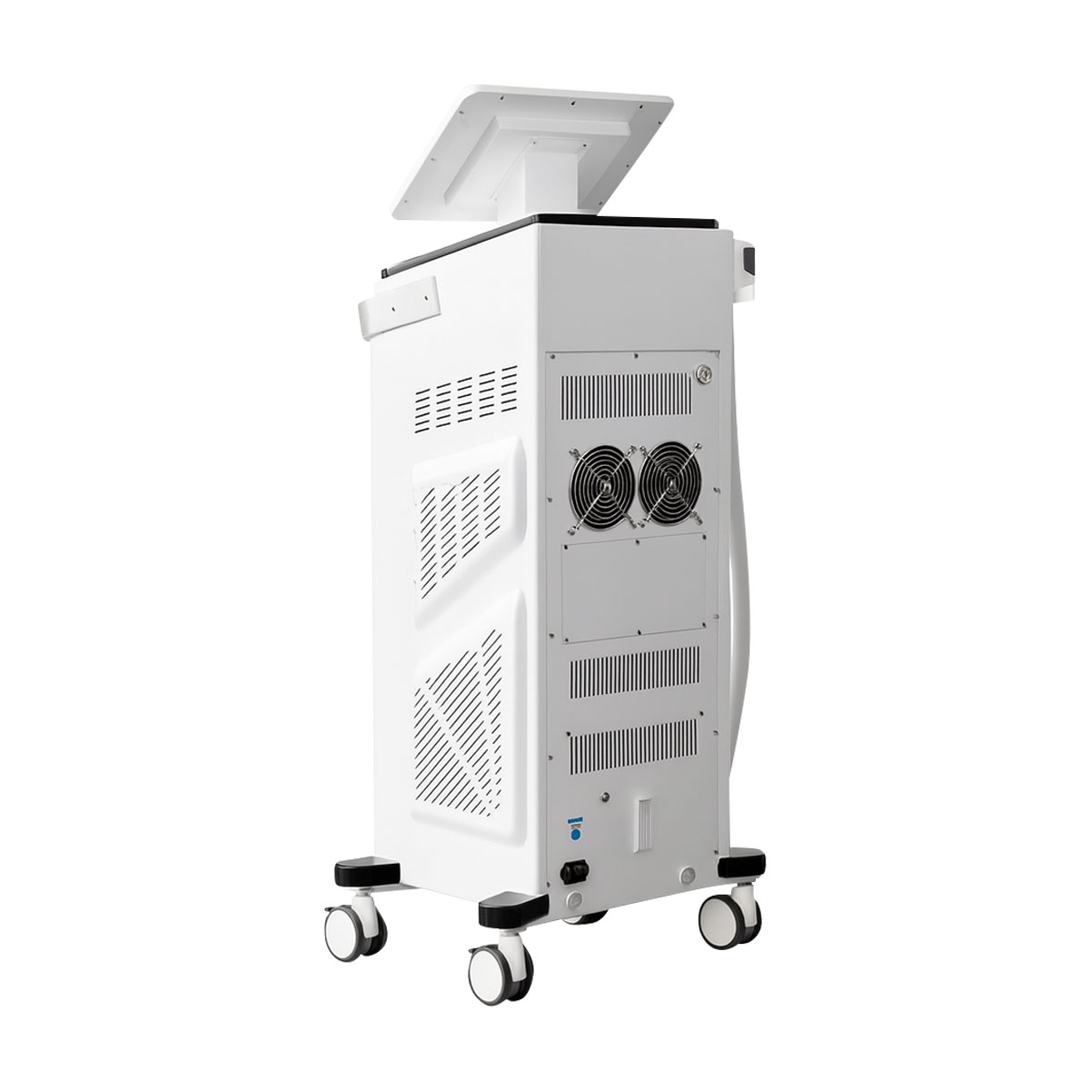 Air Essence™ Harmattan H4 laser diodowy do depilacji usuwanie owłosienia - obrazek 5