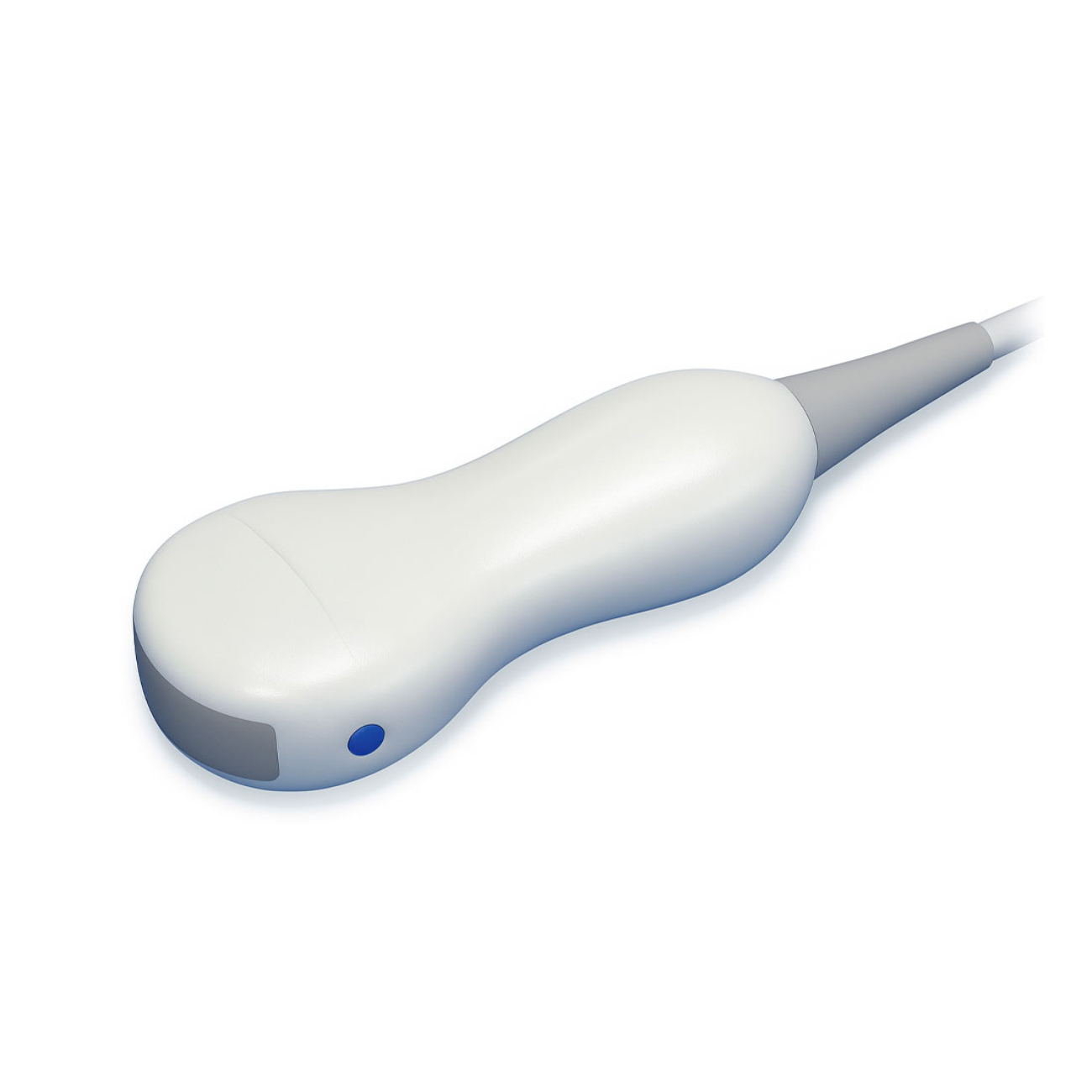 Głowica mikrokonweksowa