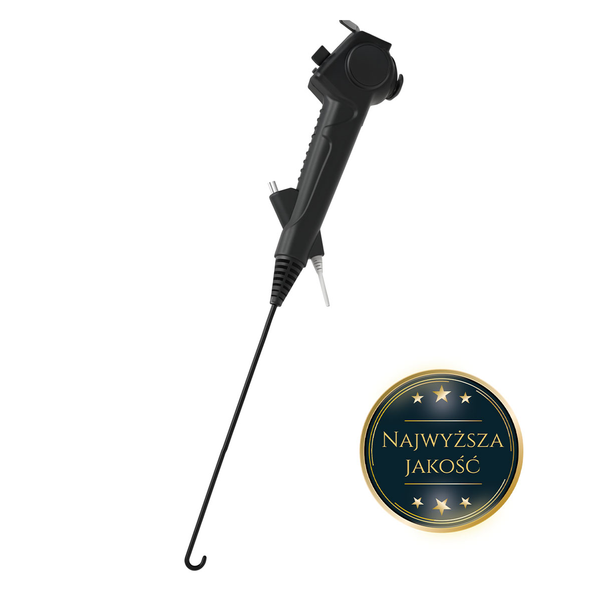 Endoskop laryngologiczny giętki Air Essence™ ENT Pro-Line L1 - obrazek 3