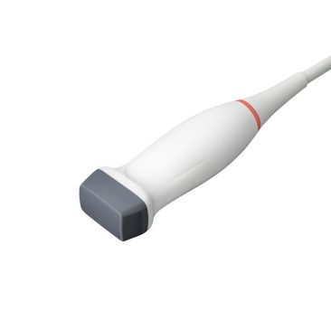 Głowica sektorowa phased array