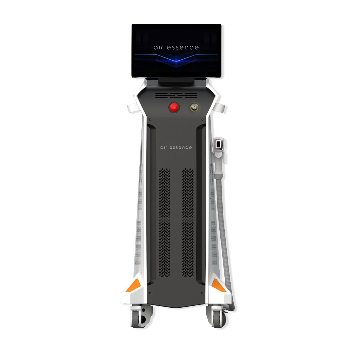 Air Essence™ Harmattan H5 laser diodowy do depilacji usuwanie owłosienia