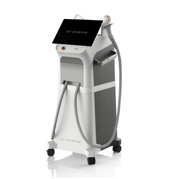 Air Essence™ Harmattan H6 laser diodowy do depilacji usuwanie owłosienia