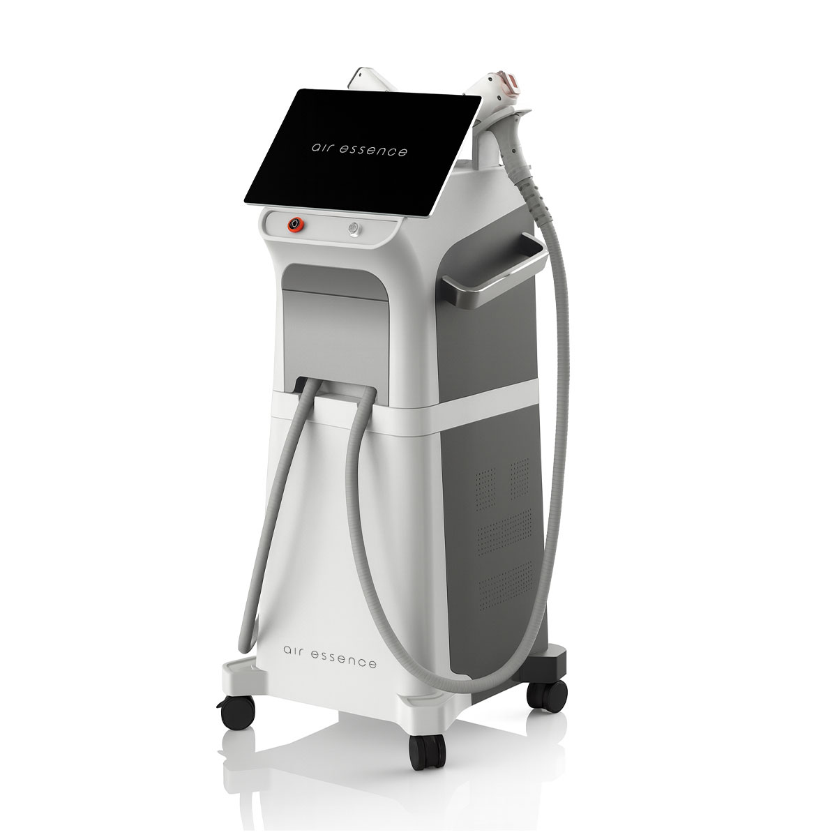 Air Essence™ Harmattan H6 laser diodowy do depilacji usuwanie owłosienia