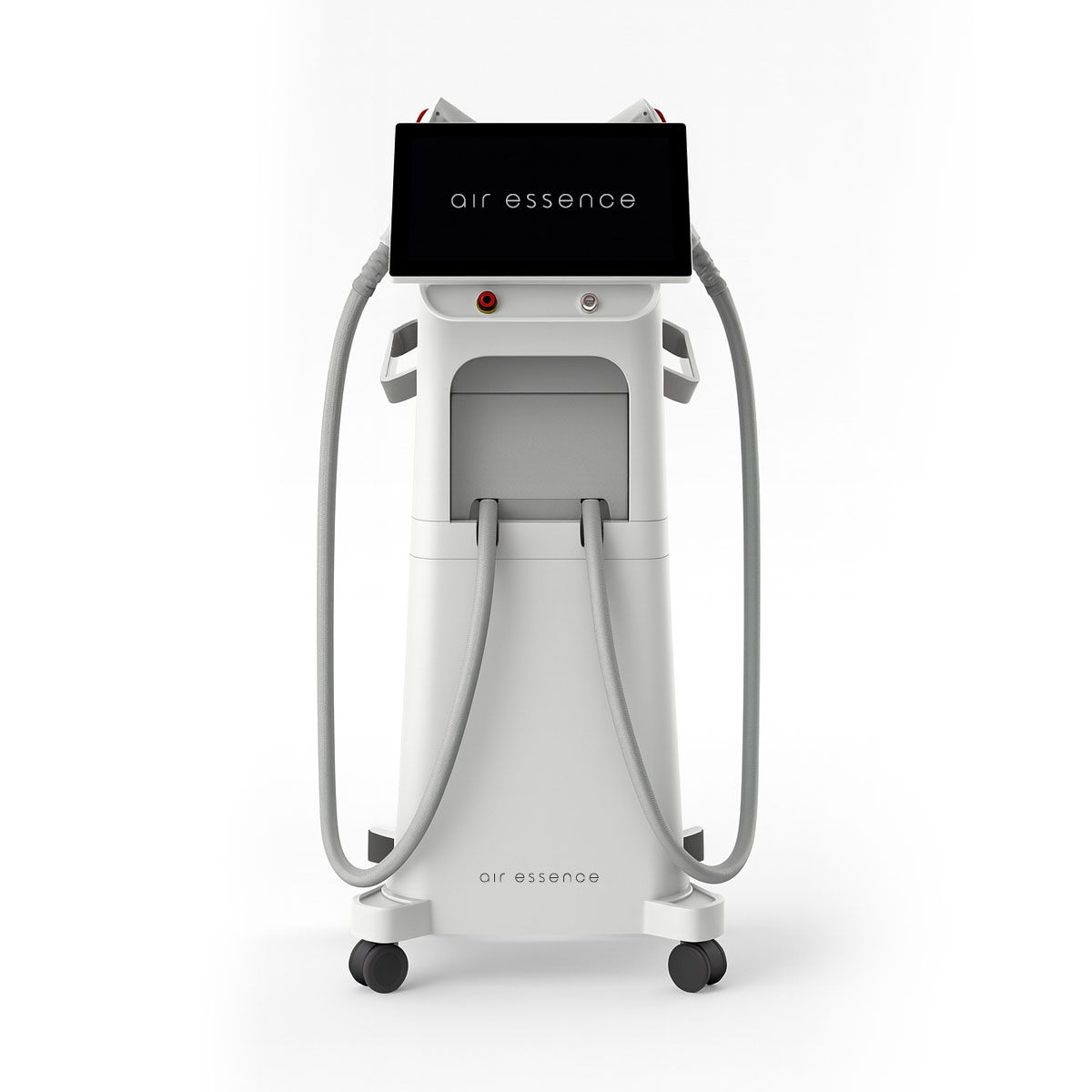 Air Essence™ Harmattan H6 laser diodowy do depilacji usuwanie owłosienia - obrazek 2