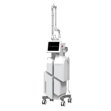Air Essence™ Aramis A1 ablacyjny laser frakcyjny CO2