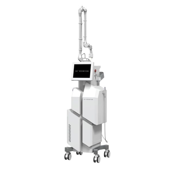 Air Essence™ Aramis A1 ablacyjny laser frakcyjny CO2