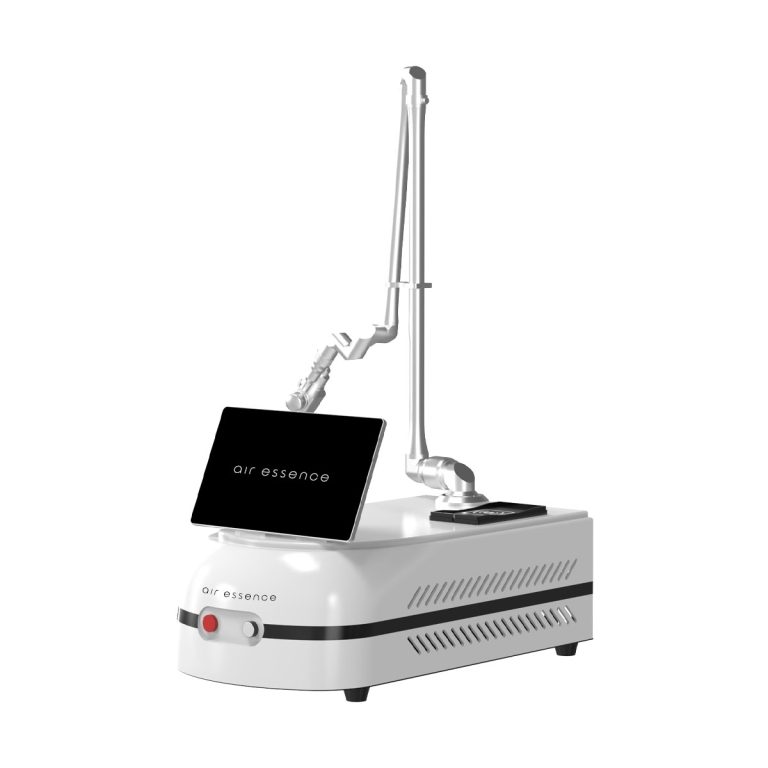 Air Essence™ Aramis A2 dermatologiczny ablacyjny laser frakcyjny CO2 do zabiegów odmładzania i usuwania blizn.