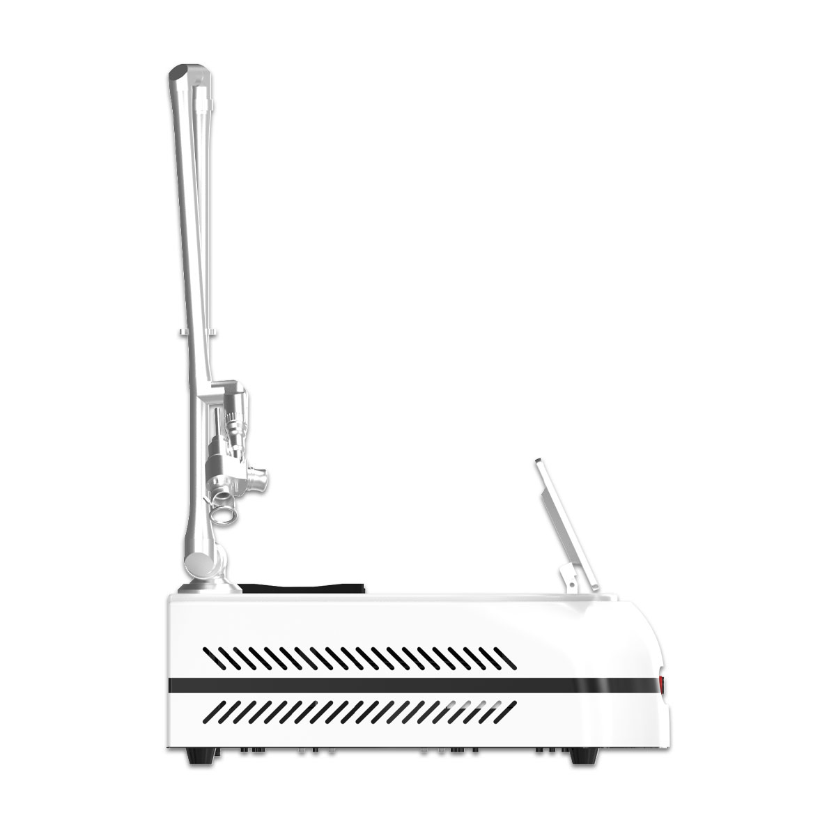 Air Essence™ Aramis A2 ablacyjny laser frakcyjny CO2 - obrazek 6