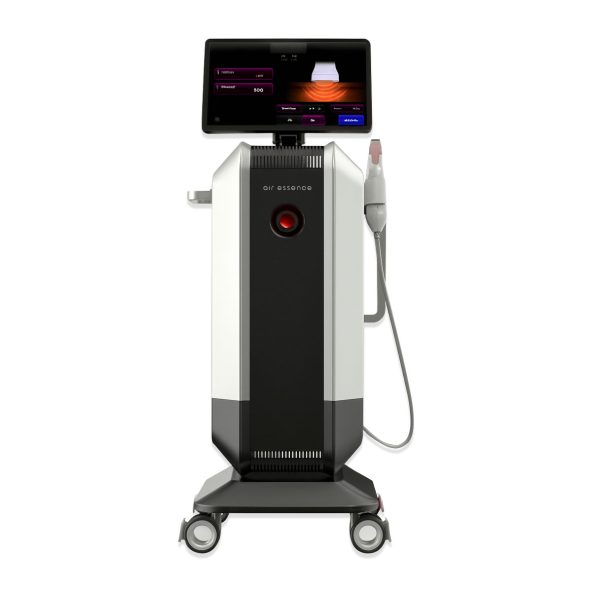 Air Essence™ Ventys V1 urządzenie do mezoterapii mikroigłowej z falami radiowymi RF, anti aging