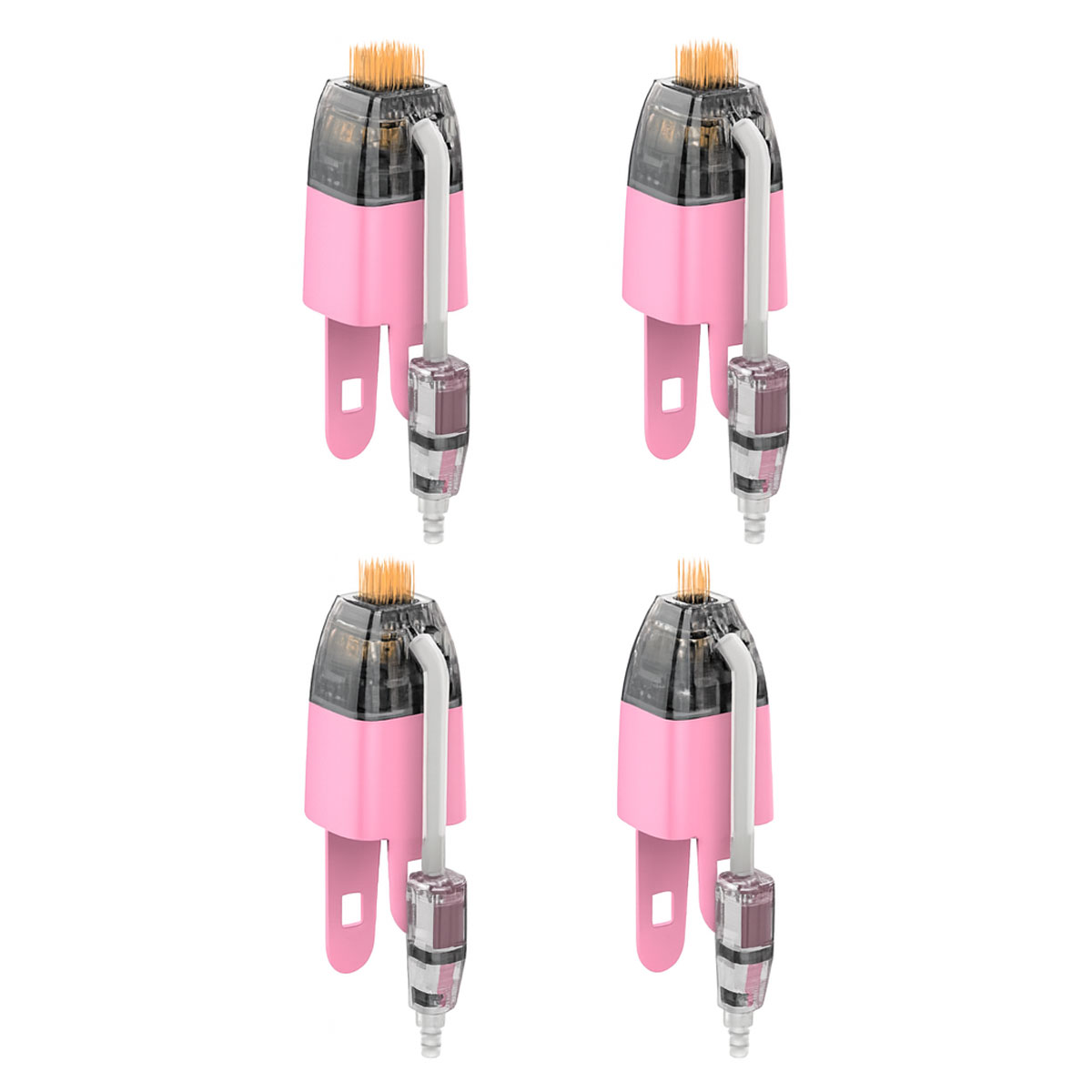 Air Essence™ Ventys V1 urządzenie do mezoterapii mikroigłowej z falami radiowymi RF, anti aging - obrazek 5