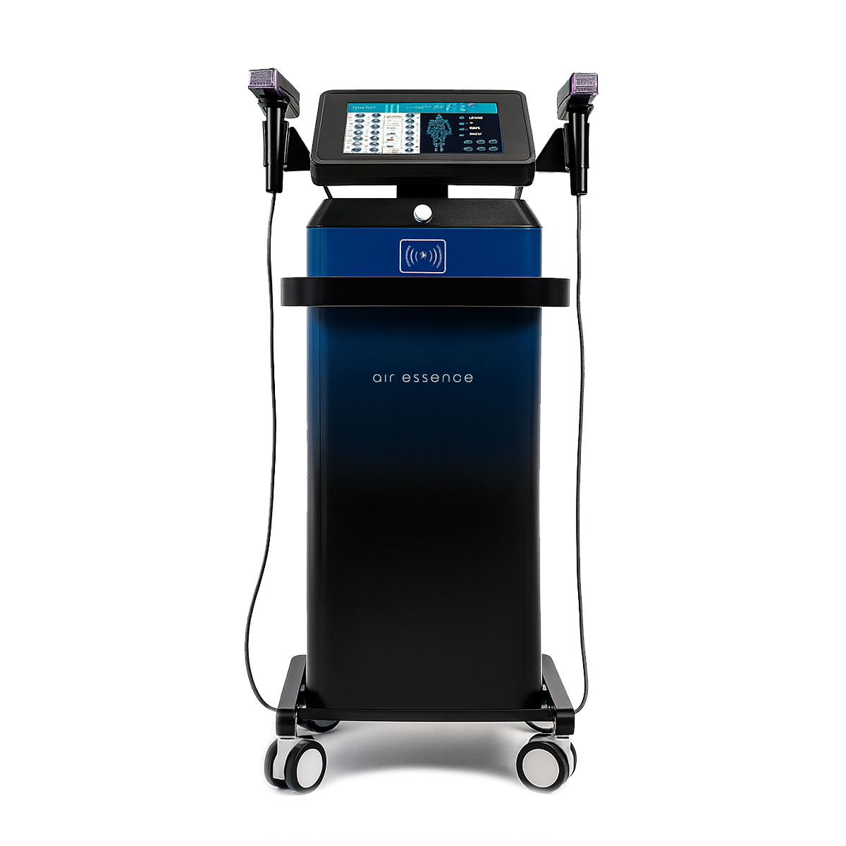 Air Essence™ Ventys V2 urządzenie do mezoterapii mikroigłowej z falami radiowymi RF