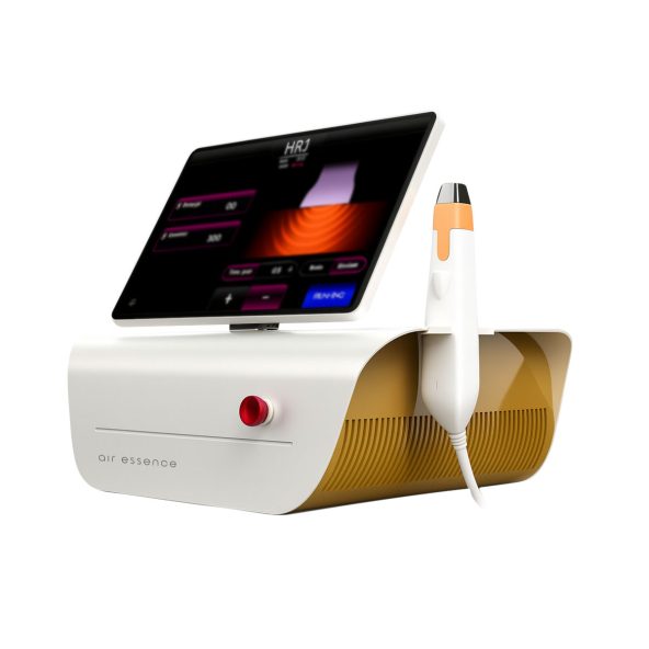 Air Essence™ Ventys V4 urządzenie do mezoterapii mikroigłowej z falami radiowymi RF