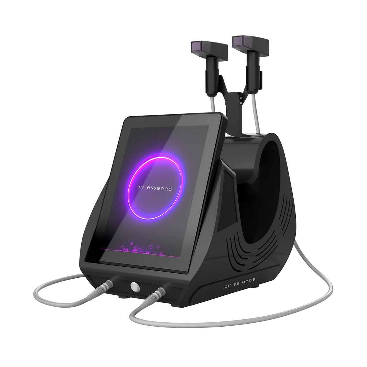 Air Essence™ Ventys V3 urządzenie do mezoterapii mikroigłowej z falami radiowymi RF