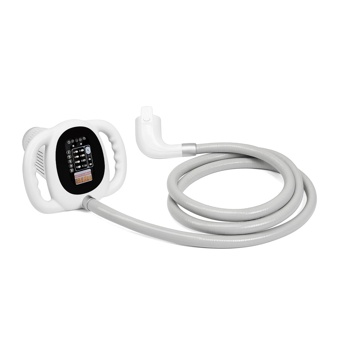 Air Essence™ Endermovac D4 – 5w1 urządzenie do endermologii, masażu próżniowego i modelowania sylwetki - obrazek 7