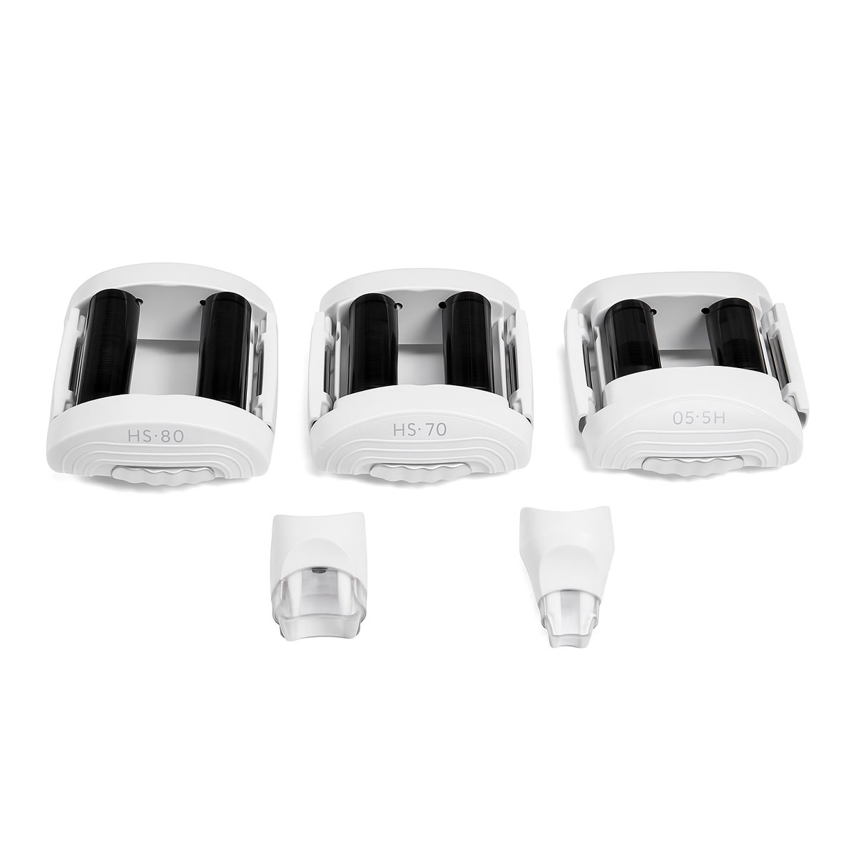 Air Essence™ Endermovac D4 – 5w1 urządzenie do endermologii, masażu próżniowego i modelowania sylwetki - obrazek 4