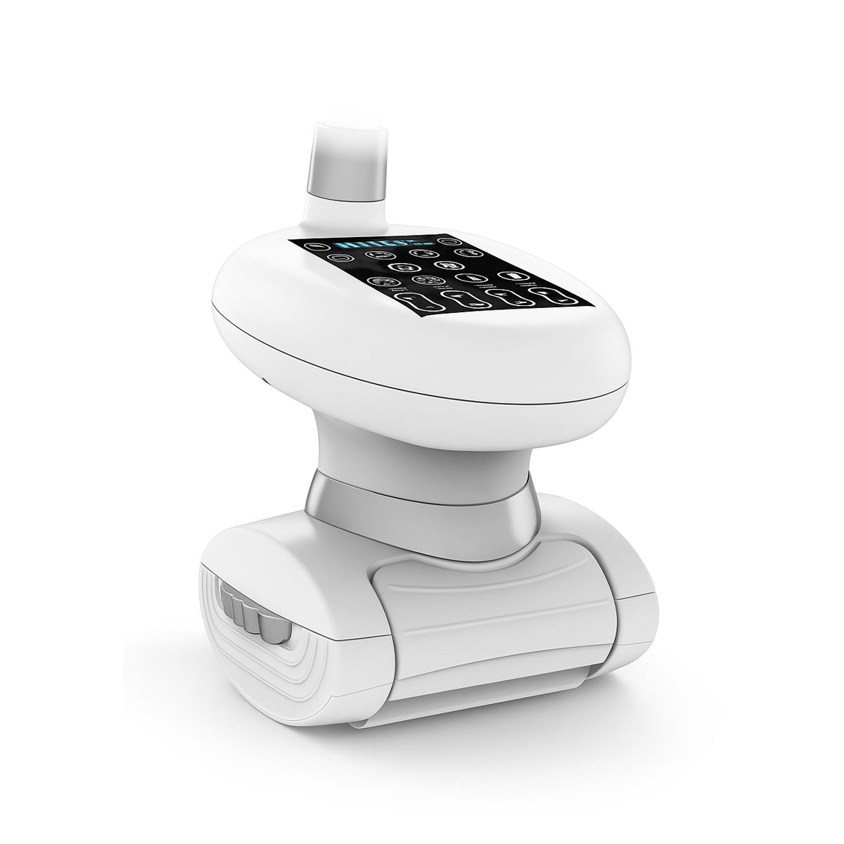 Air Essence™ Endermovac D4 – 5w1 urządzenie do endermologii, masażu próżniowego i modelowania sylwetki - obrazek 3