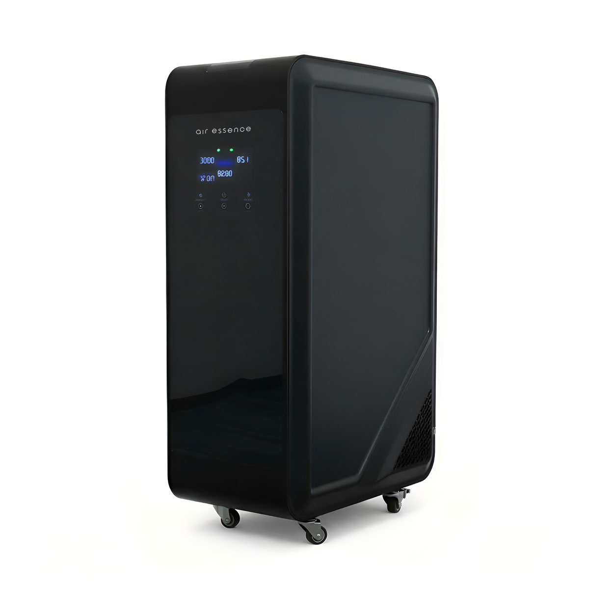 Air Essence™ Euria E7 – inhalator wodoru, H2 + O2 gaz Browna