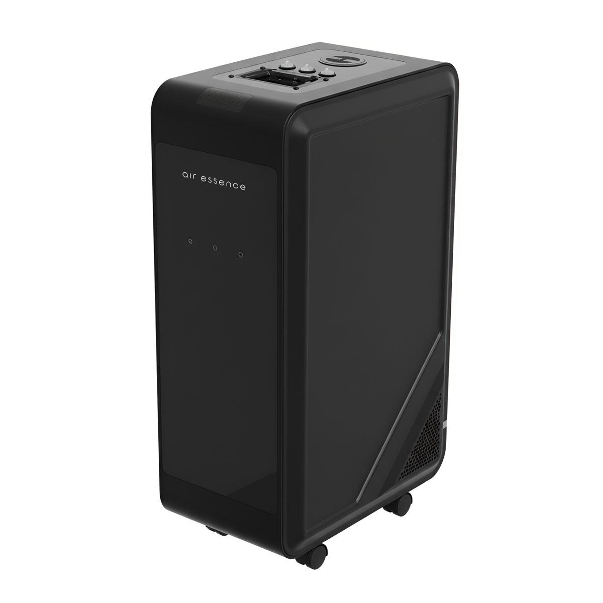 Air Essence™ Euria E7 – inhalator wodoru, H2 + O2 gaz Browna - obrazek 4