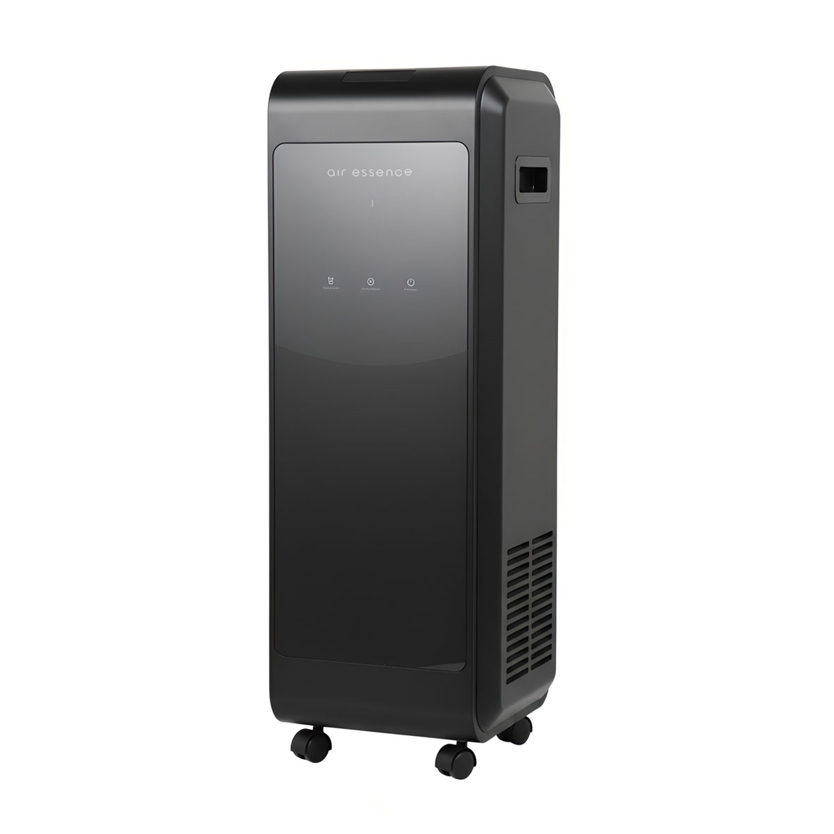 Air Essence™ Euria E7 – inhalator wodoru, H2 + O2 gaz Browna - obrazek 5