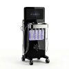 Air Essence™ Konaveil S5 Hydra Facial Therapy - urządzenie do hydradermabrazji, kombajn kosmetyczny