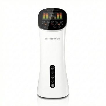 Air Essence™ Pulsion P2 3w1 urządzenie do elektroterapii tens