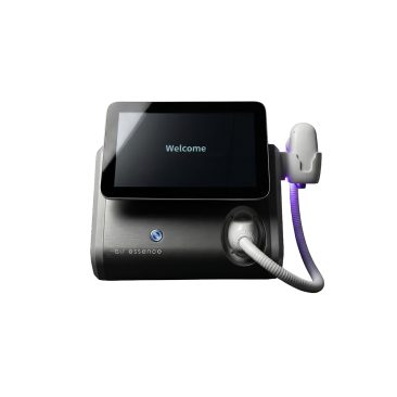 Air Essence™ Harmattan H7 laser diodowy do depilacji usuwanie owłosienia
