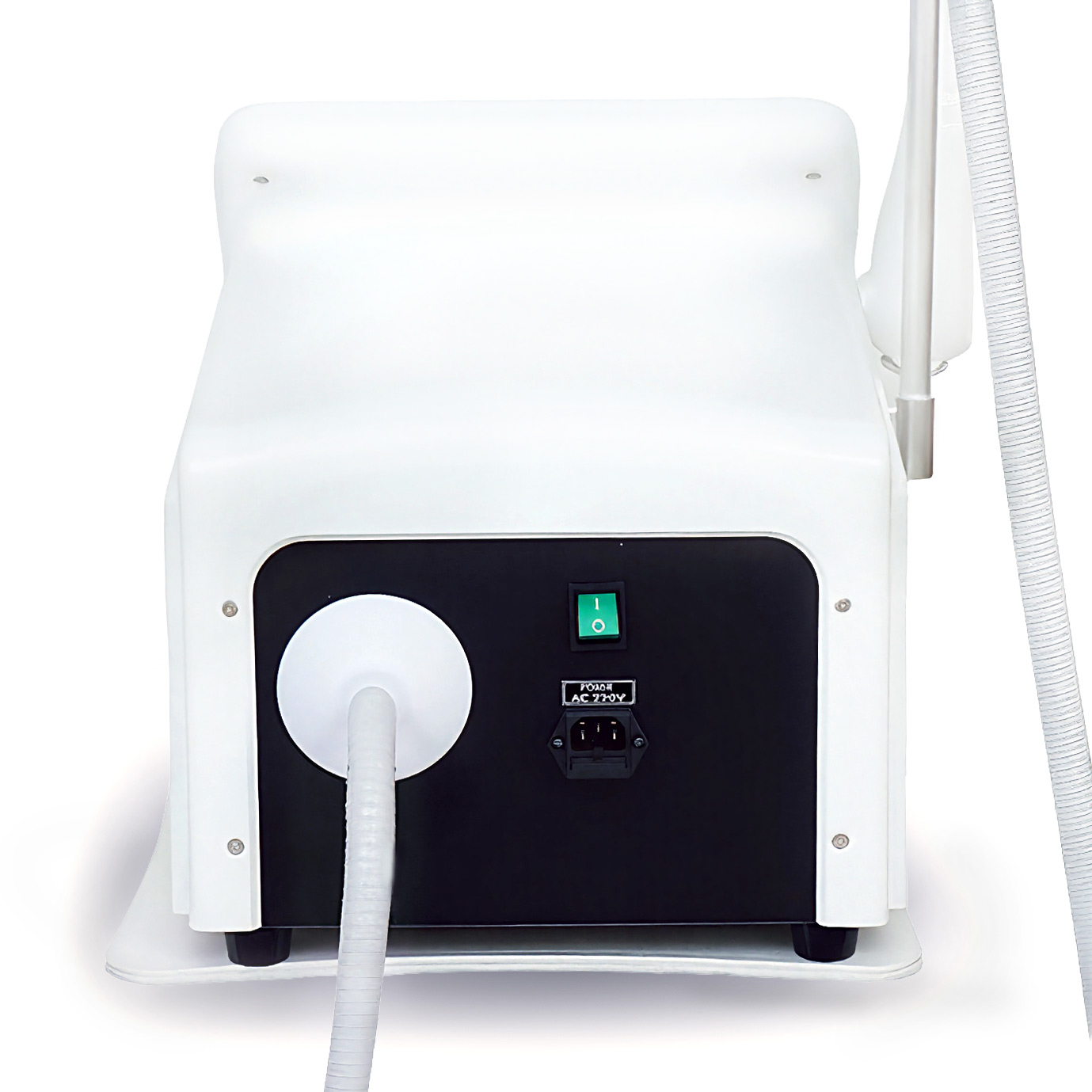 Air Essence™ Ventera Cosmetics C3, frakcyjny laser tulowy - obrazek 5