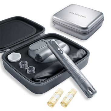 Air Essence™ dermapen Pen Pulse PRO urządzenie do mezoterapii mikroigłowej