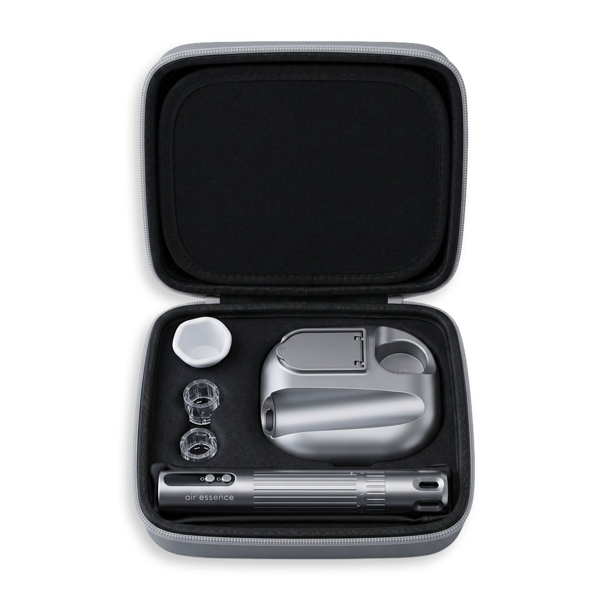 Air Essence™ dermapen Pen Pulse PRO urządzenie do mezoterapii mikroigłowej - obrazek 5