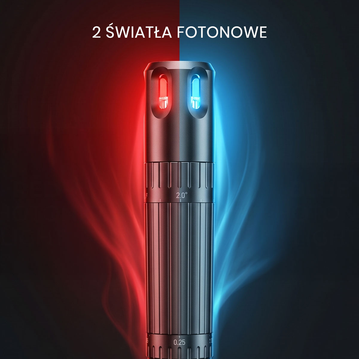 Air Essence™ dermapen Pen Pulse PRO urządzenie do mezoterapii mikroigłowej - obrazek 4