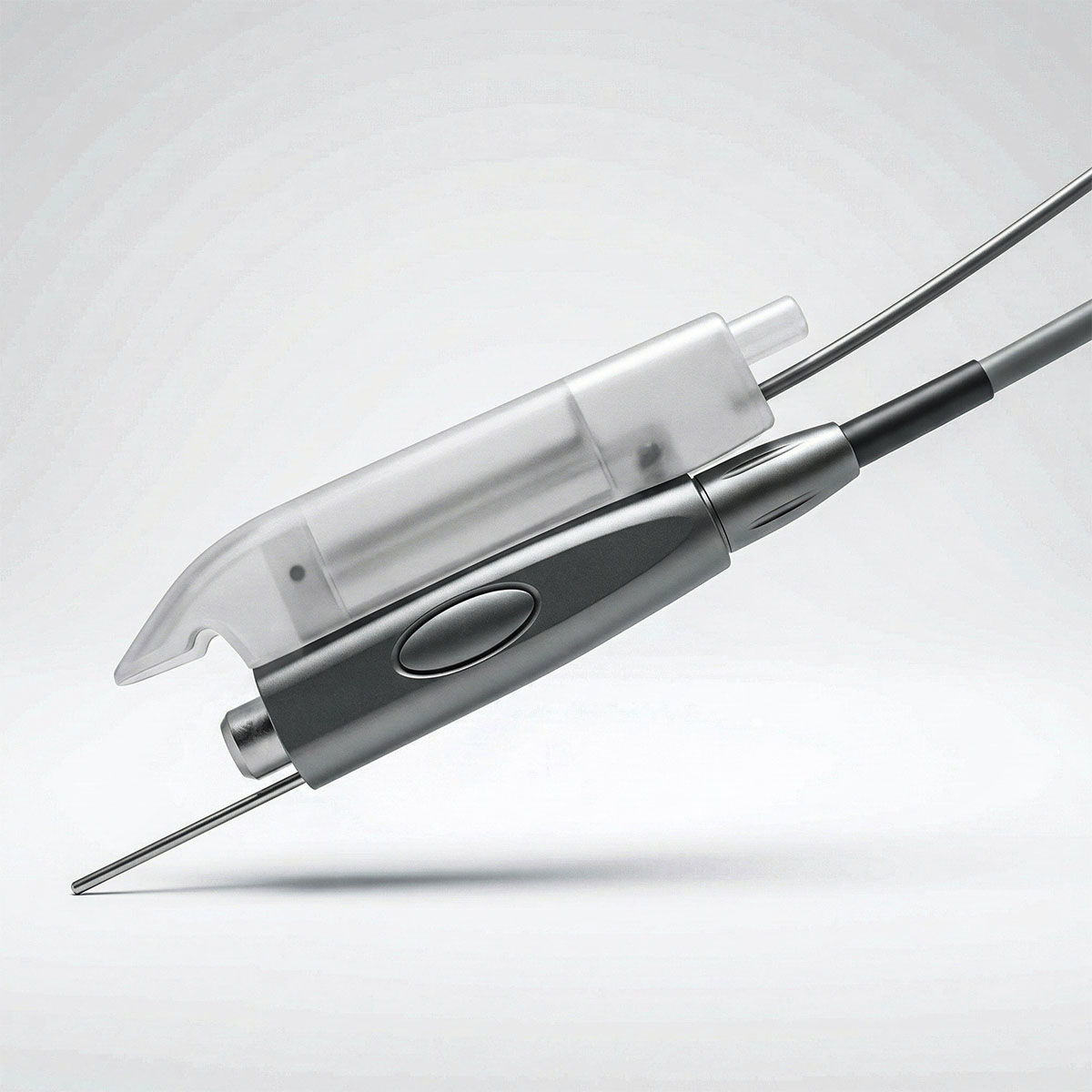 Laser kosmetyczny Air Essence™ Fotonex 4.0 do liftingu twarzy, laser frakcyjny Nd Yag 1064 nm Er Yag 2940 nm - obrazek 4