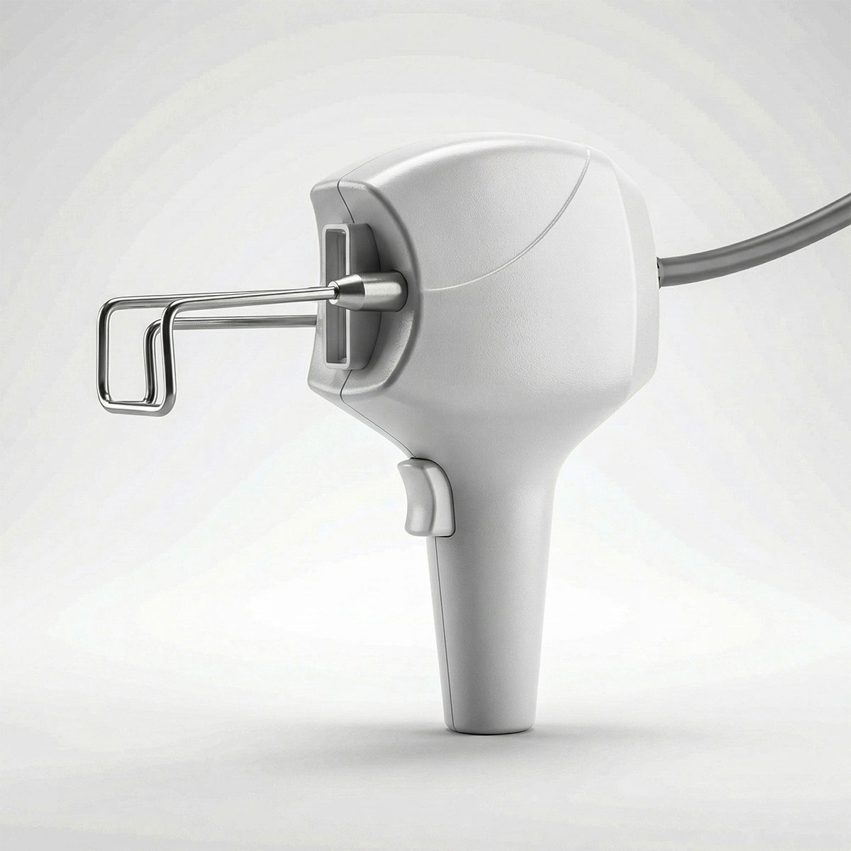 Laser kosmetyczny Air Essence™ Fotonex 4.0 do liftingu twarzy, laser frakcyjny Nd Yag 1064 nm Er Yag 2940 nm - obrazek 5