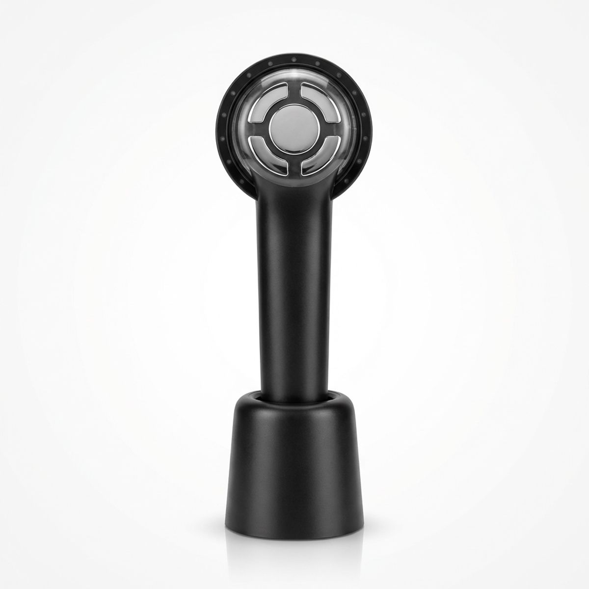 Masażer Vonmie 4w1 do modelowania sylwetki (fale radiowe, elektrostymulacja, ultradźwięki, światło czerwone) - obrazek 2