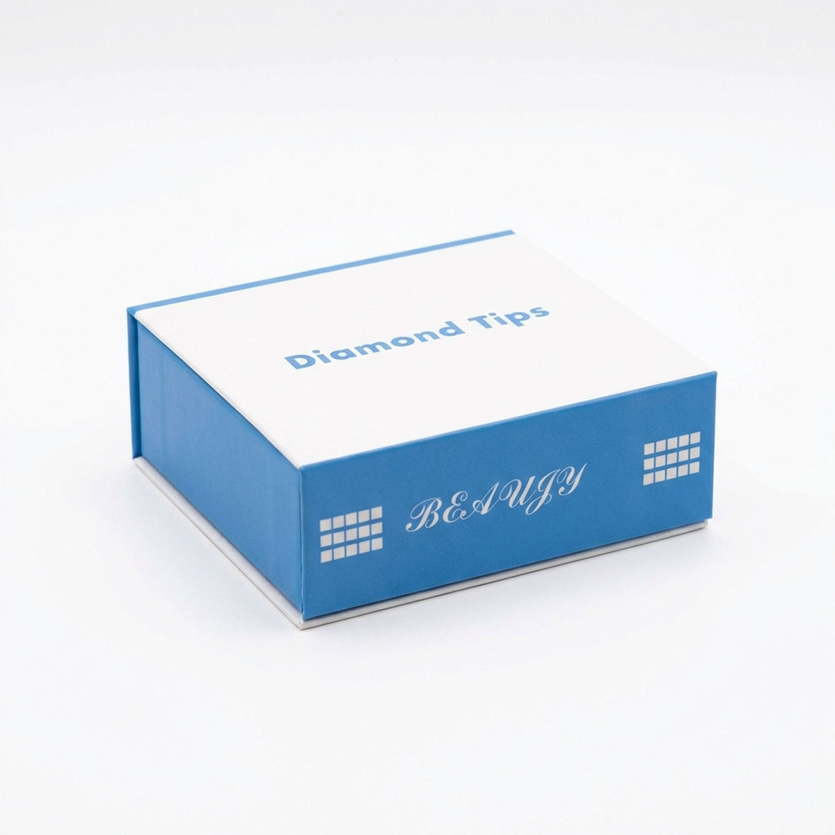 Zestaw końcówek do mikrodermabrazji diamentowej 9szt. - obrazek 2