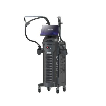 Air Essence™ Endermovac D6 urządzenie do redukcji cellulitu wyszczuplania i modelowania sylwetki