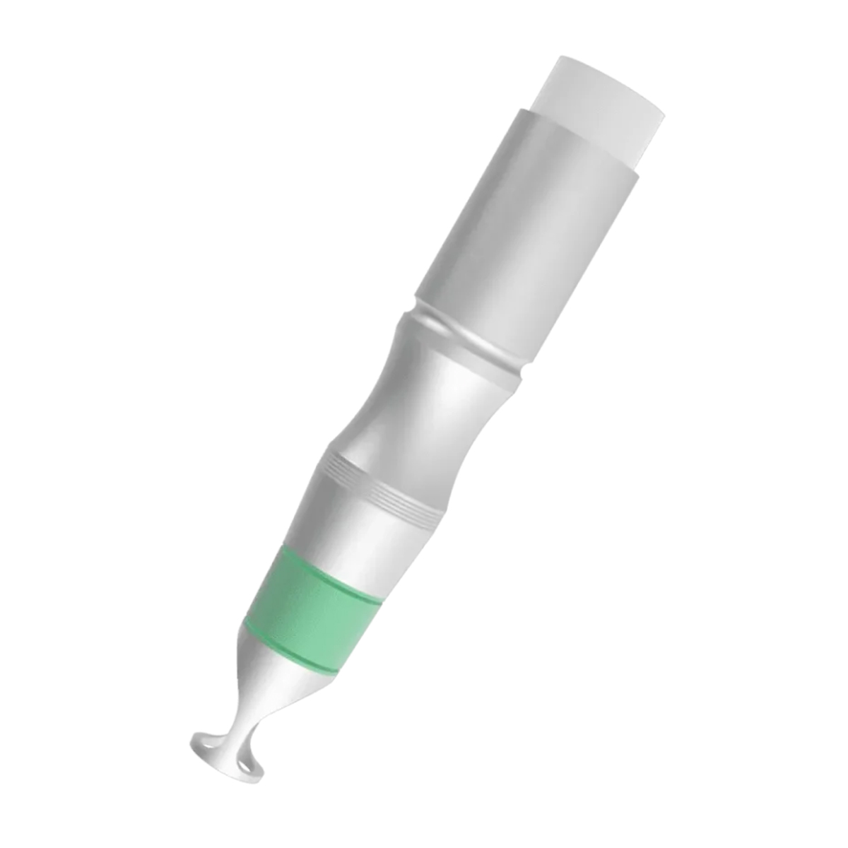 Głowica fractional do laserów pikosekundowych Fluxion