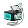 Laser diodowy Harmattan H3 do depilacji usuwanie owłosienia Fire Essence series | by Air Essence™