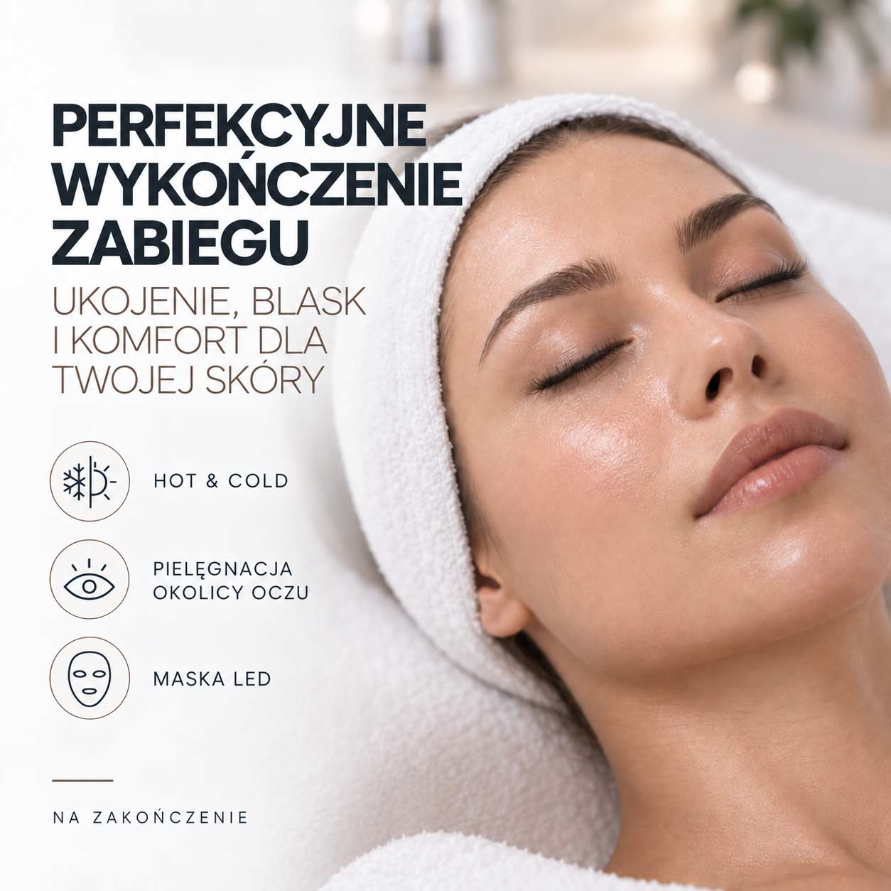 Air Essence™ Hydro Oxygen H2 10w1 oczyszczanie wodorowe i radiofrekwencja RF do profesjonalnej pielęgnacji twarzy - obrazek 6